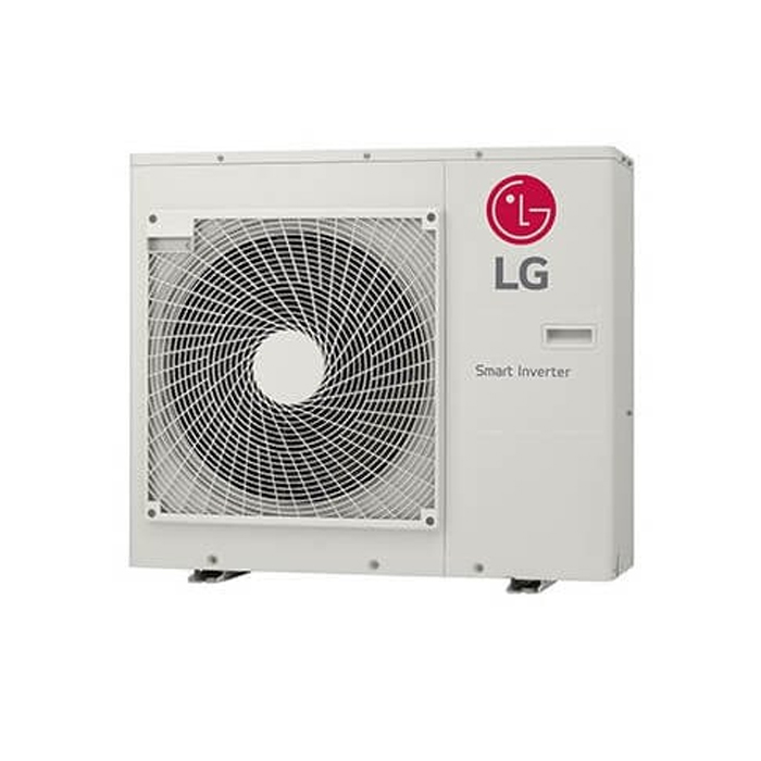 LG AC Ceiling Ducted Mid/High Static 2 PK - ZBNQ18GM1A0